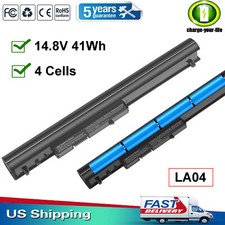 LA04 LA03 776622-001 728460-001 752237-001 15-1272wm For HP Spare Battery FAST picture