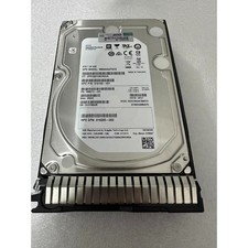 HPE 820033-001 8TB 819203-B21 6G MidLine LFF 3.5