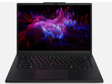 NEW Lenovo ThinkPad P14s Gen 3 i7-1270P 12th Gen 48GB 1TB NVIDIA T550 Win 11 Pro picture