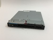 HP ProCurve 6120XG Blade Switch Module 516733-B21 517994-001 picture