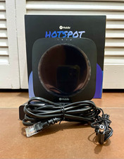 Helium Mobile LTE Wi-Fi Hotspot Modem picture