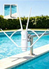 Outdoor WiFi Extender AC1200 Long Range AC600 Signal Booster for Patio/Yard picture