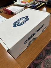 Crestron TSW-760-W-S 7