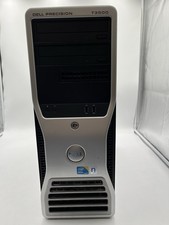 Dell Precision T3500 Xeon W3530 2.8GHz Desktop Workstation Tower PC picture