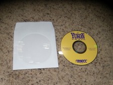 The Yukon Trail (PC, 1994) Game picture