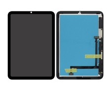 For iPad Mini 7 7th 2024 A2993 LCD Touch Screen Digitizer Display Assembly 8.3