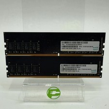 Apacer AU08GGB26CQYBGH 16GB (2x8GB) RAM DDR4 2666MHz picture