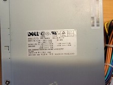 Dell NPS-250GB A 250W Power Supply Dell Dimension/Optiplex/PowerEdge/Precision picture