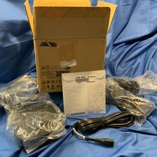 HP USB-C Dock G5 Docking Station 5TW10AA#ABA New in Box Opened For Pics OEM picture