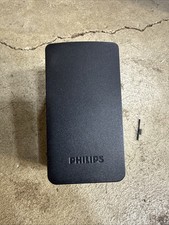 Genuine Philips Hue Lightstrip 20W Power Adapter With Prong - THICK Pin - 2.1mm picture