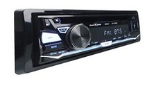SoundXtreme ST-930BT Single-DIN CD Car Stereo Bluetooth & USB SD & Aux Input CD picture