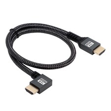 HDMI 2.2 Ultra 16K High Speed 96Gbps Gold Plating Braided Cable Support 16K@60Hz picture