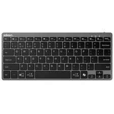 Adesso Wkb-7000Bb Easytouch 7000 Bluetooth Multi-Device Keyboard With Copilot A picture