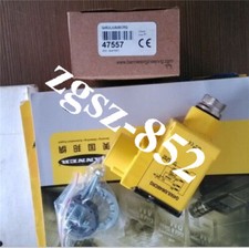 1PC New Banner Q45ULIU64BCRQ Photoelectric Switch Brand New FedEx or DHL picture