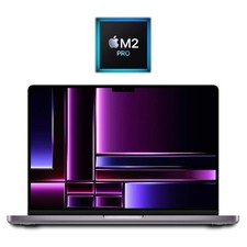 2023 Apple M2 Pro MacBook Pro 14.2