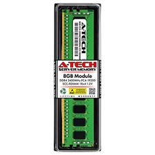 8GB DDR4 PC4-19200R RDIMM (Replacement for Cisco 15-104618-01) Server Memory RAM picture