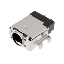 1x DC-IN Power Socket for Notebook PCs Compatible with ASUS ZenBook Pro picture