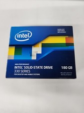Intel 330 Series 180 GB Internal 2.5