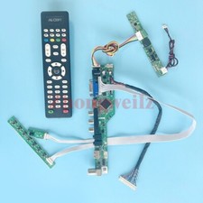 For M200RW01 V6 V.6 Panel 1600x900 30-Pin LVDS VGA+HDMI+AV+USB LCD Driver Board  picture