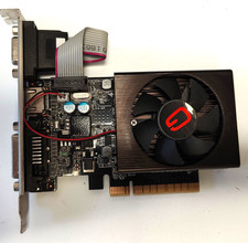 GAINWARD nVIDIA Geforce GT730 2048MB TV OUT- HDMI / Dual DVI  picture