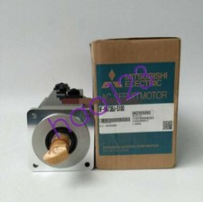 One Mitsubishi HF-KN73BJ-S100 AC Servo Motor HFKN73BJS100 UPS/FedEx NEW picture