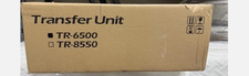 New  GENUINE KYOCERA TR-6500 Taskalfa 6002i Transfer Belt Assembly 302NK93034 picture
