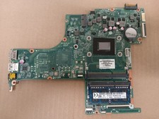809338-501 OEM HP MOTHERBOARD AMD UMA A10-8700P 15-AB 15-AB053NR (DE57) picture