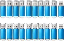 USB Flash Drive Memory Stick Pendrive 20PCS/Lot 16GB Thumb Pen Drive U Disk picture
