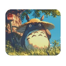 MY NEIGHBOR TOTORO CUSTOM NON-SLIP MOUSE PAD HOT GIFT HOME OFFICE DESIGN5 picture
