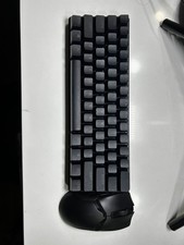 Apex 9 Mini Gaming Keyboard, Razer Viper Ultimate Gaming Mouse And Fifine k658 picture