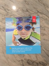 Adobe Photoshop Elements 2019 Photo Image Editing Organizing Windows MAC OS Key picture
