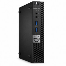 Fully Test Dell Computer | Intel CPU, 8GB RAM, 120GB SSD, Windows 11, Wifi picture