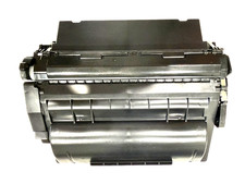 W9008MC W9008 Black Toner Cartridge 23K HP E50145dn E52645dn picture