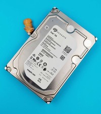 Dell EMC Seagate Exos 6TB 7.2K SATA 6G 3.5
