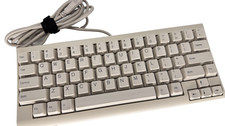 Vintage PFU HHKB Lite 2 PD-KB200W/U KUH0010 USB Compact Keyboard Japan for VNA picture