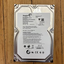 Seagate Barracuda LP HDD ST32000542AS 2TB 3.5