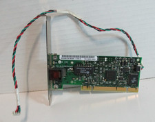 Intel 721383-009 10/100 PCI Computer LAN Adapter DSL Network Card 721502/03-005 picture