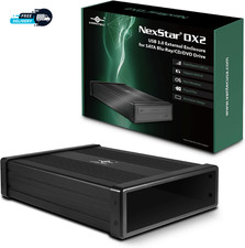 Nexstar DX2 USB 3.0 External Enclosure Design for  SATA Drive 2Nd Gen DX picture