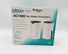 Tp Link Deco 54 Whole Home Mesh Wifi AC1900 2pack picture