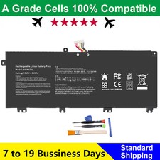 B41N1711 Laptop Battery For Asus TUF Gaming FX705 FX705DU FX705DY FX705DT Series picture