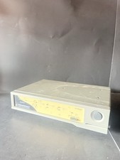 IOGEAR MiniView G-CS-104U 4-Port USB VGA KVM Switch Box Auto Scan Beige picture