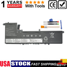L19M3PD3 L19L3PD3 Battery For Lenovo Ideapad S540-13API S540-13ARE S540-13IML US picture