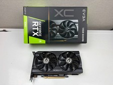 EVGA Nvidia GeForce RTX 3060 XC Gaming 12GB GDDR6 Graphics Card GPU picture