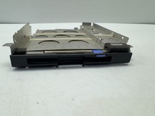 IBM 73H9930 Floppy Drive Module TEAC FD-05HG-5668-U 73H9838 - Untested picture