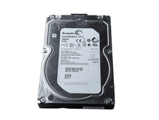 Seagate 3TB 9ZM278-031 SAS Server 3.5