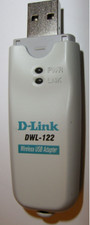 D-link Air DWL-122 (790069255113) Wireless Adapter picture