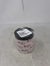Lot of 3 Avery Dennison Monarch 9800 High Speed Wax 89mm x 600m 12077635H picture