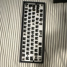 KBDFANS KEYBOARD KIT | READ DESCRIPTION picture
