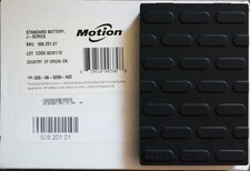 Motion Computing Genuine J3400 J3500 J3600 (BATKEX00L4) Battery  (NEW) picture