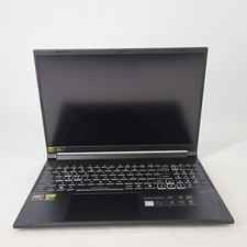 Acer Nitro V 16S AI 16 2025 Black FHD+ 3.8GHz Ryzen 7 260 32GB 1TB SSD RTX 5060 picture